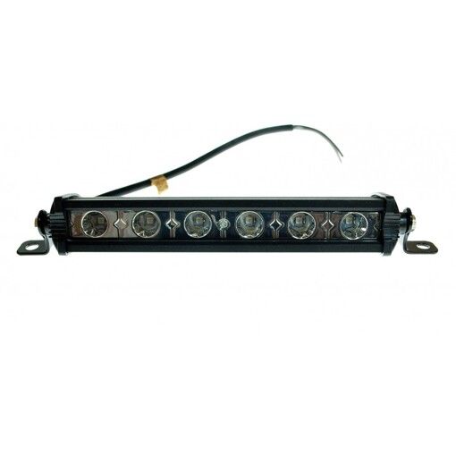 Светодиодная фара дальнего света AllLight E-18W