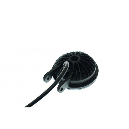 Светодиодная фара дальнего света AllLight 37T-9W