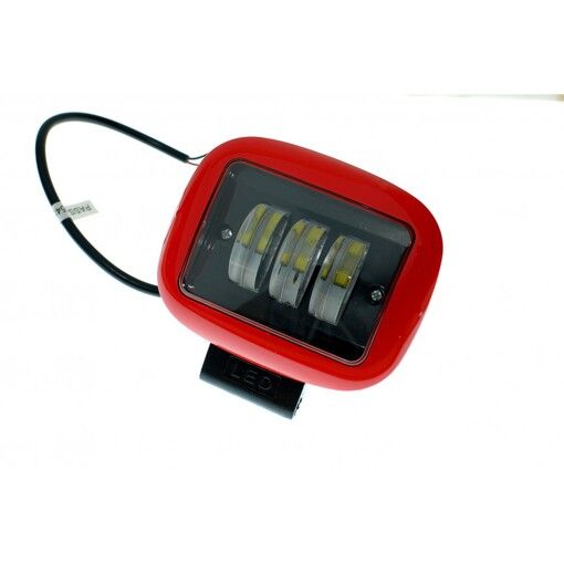 Светодиодная фара ближнего света AllLight 30W(B)