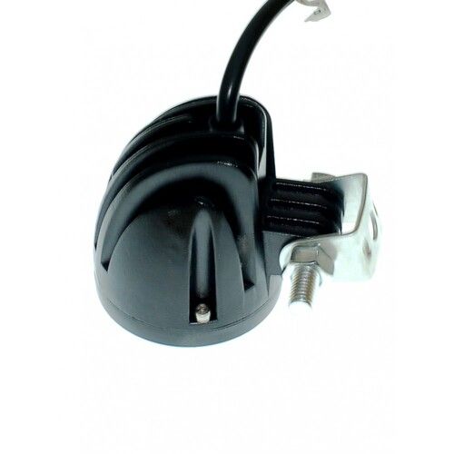 Світлодіодна фара дальнього світла AllLight 24T-10W