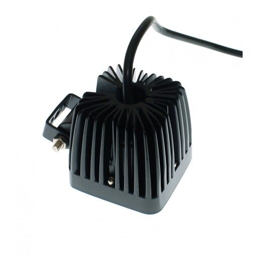 Светодиодная фара дальнего света AllLight 13T-12W