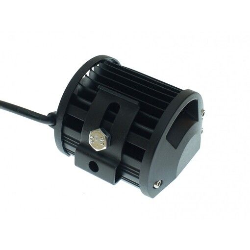 Світлодіодна фара дальнього світла AllLight C-18W CREE (1шт.)