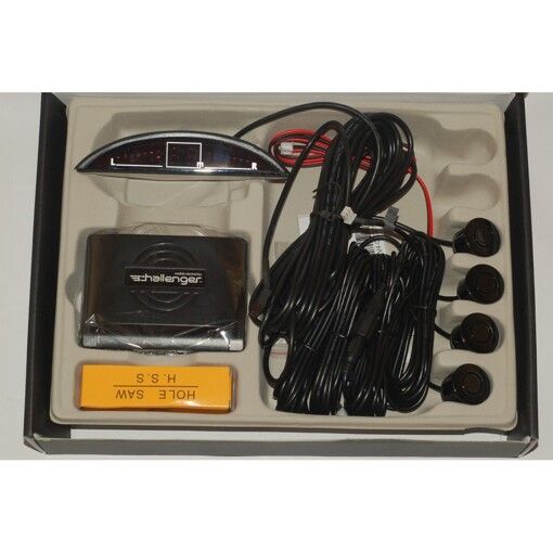 Парктроник Challenger PL02-V4