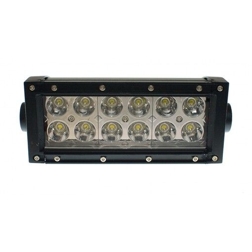 Светодиодная фара дальнего света AllLight A-36W