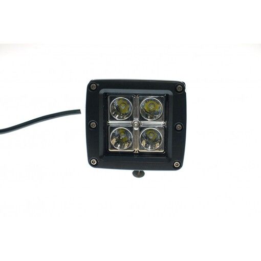 Светодиодная фара дальнего света AllLight 14T-12W