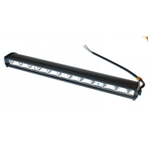 Світлодіодна фара дальнього світла AllLight E-36W