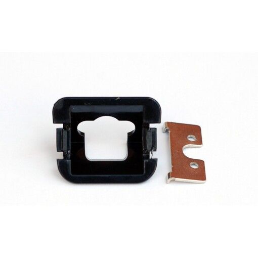 Кріплення до камери заднього виду Globex C1070 (TOYOTA)