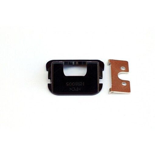 Кріплення до камери заднього виду Globex C1070 (TOYOTA)