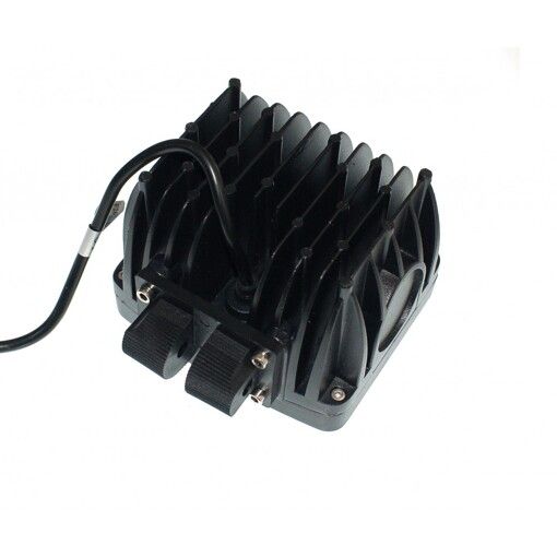 Світлодіодна фара дальнього світла AllLight 21T-90W