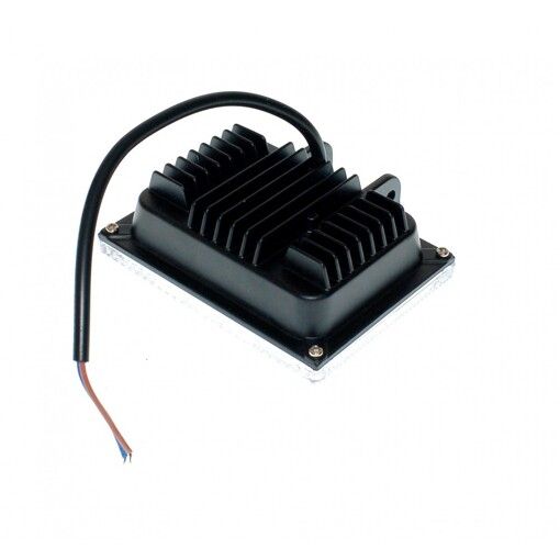 Світлодіодна фара дальнього світла AllLight 39T-18W