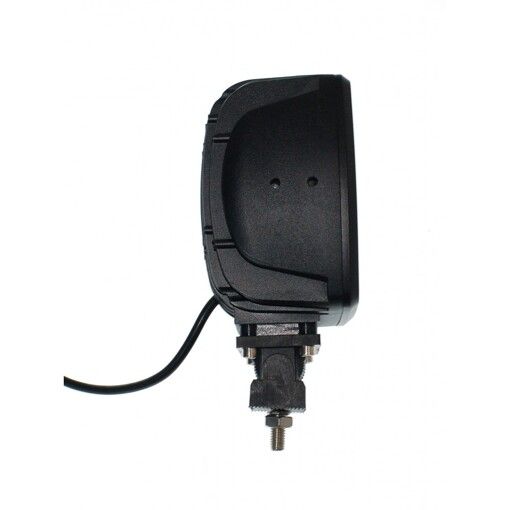 Светодиодная фара дальнего света AllLight 59T-80W