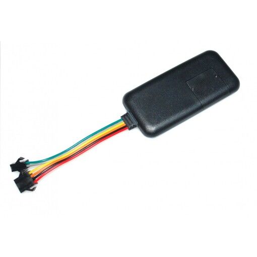 Трекер GPS QuikTrak TK119-3G