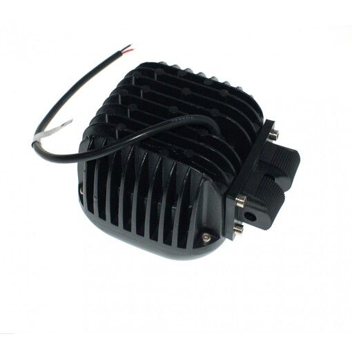 Светодиодная фара дальнего света AllLight 23T-40W