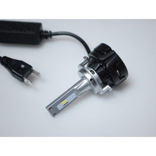 Лампы светодиодные ALed R H7 6000K 30W RH7Y07E (2шт) Kia/Hyndai 2014+