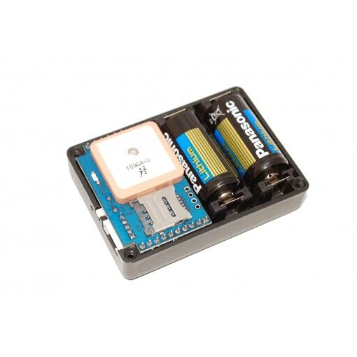 Трекер GPS Marker M70 (маячок)