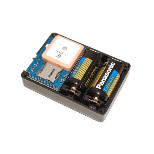 Трекер GPS Marker M130