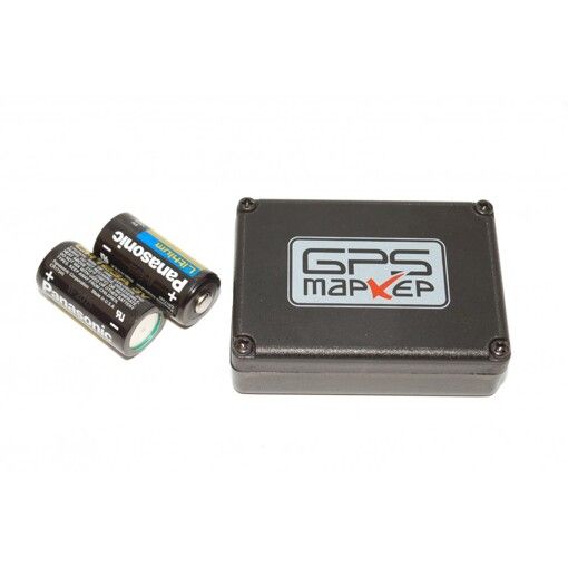 Трекер GPS Marker M70 (маячок)