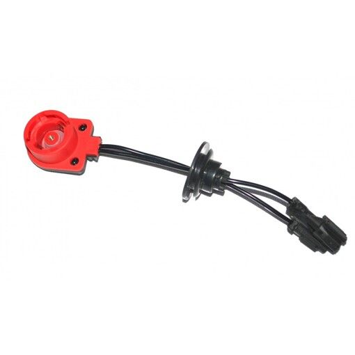 Переходник Hella для балласта D2S, D2R