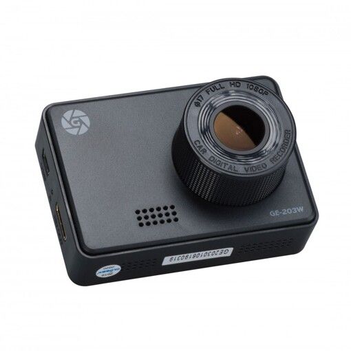 Видеорегистратор Globex GE-203W