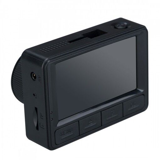 Видеорегистратор Globex GE-203W