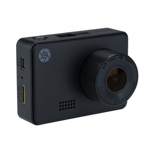 Видеорегистратор Globex GE-203W