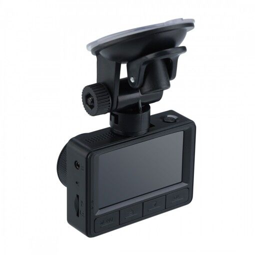 Видеорегистратор Globex GE-203W