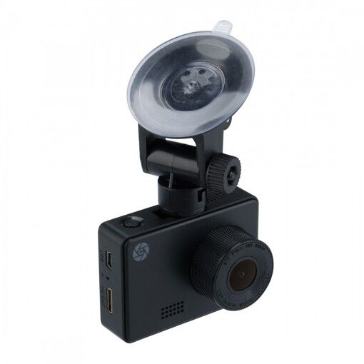 Видеорегистратор Globex GE-203W