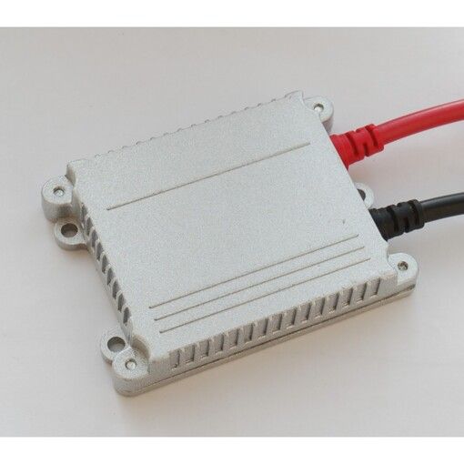 Блок розпалювання SVS Slim 12V 35W HX35-37B G1(AC) Silver