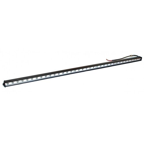 Светодиодная фара дальнего света AllLight E-108W