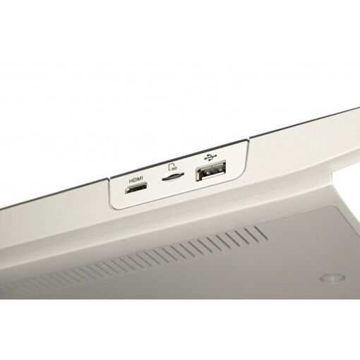 Стельовий монітор Klyde Ultra KU-4173HD SE GR сірий