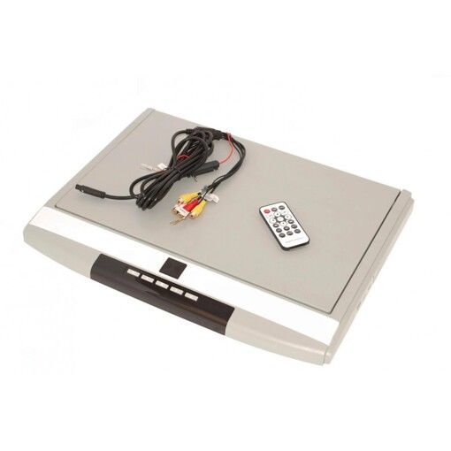 Стельовий монітор Klyde Ultra KU-4173HD SE GR сірий