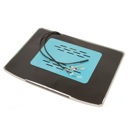 Стельовий монітор Klyde Ultra KU-4173HD SE GR сірий