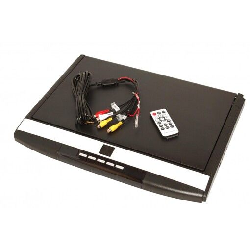 Стельовий монітор Klyde Ultra KU-4173HD SE BL чорний