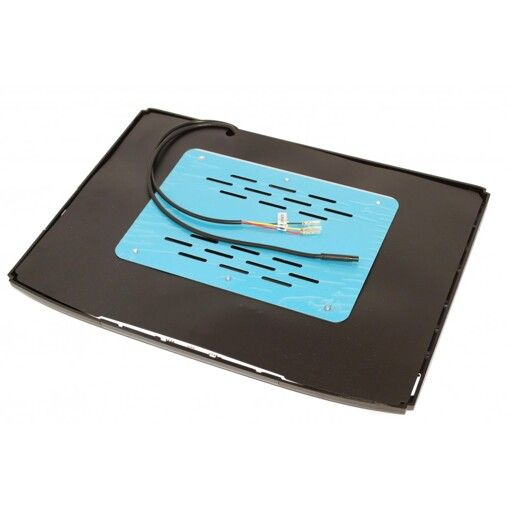 Стельовий монітор Klyde Ultra KU-4173HD SE BL чорний