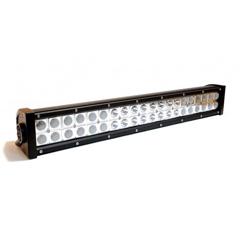 Светодиодная фара комбинированного света AllLight A-120W