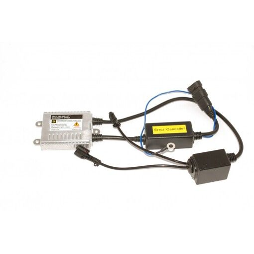 Блок розжига Infolight Expert PRO (Slim) УЦЕНКА