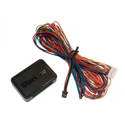 Адаптер CAN-шины Sigma 15 для Magnum Smart серии