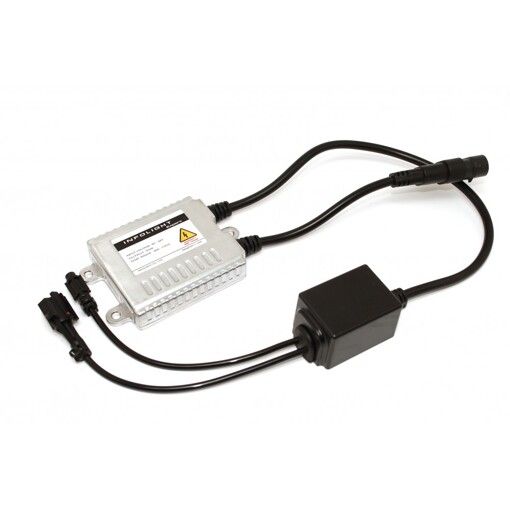 Блок розпалювання Infolight Expert