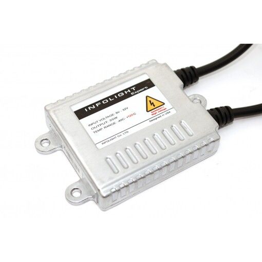 Блок розпалювання Infolight Expert