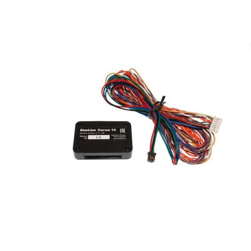 Адаптер CAN-шины Sigma 15 для Magnum Smart серии