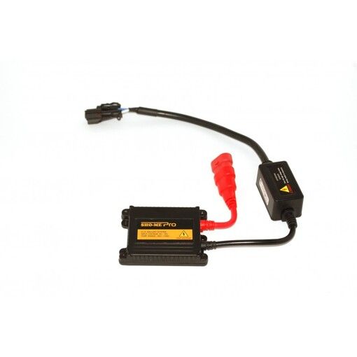 Блок розжига Sho-Me Pro (Slim)