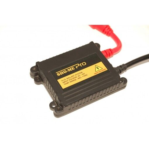 Блок розжига Sho-Me Pro (Slim)