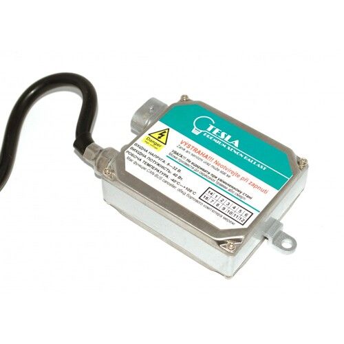 Блок розжига Tesla Inspire Premium