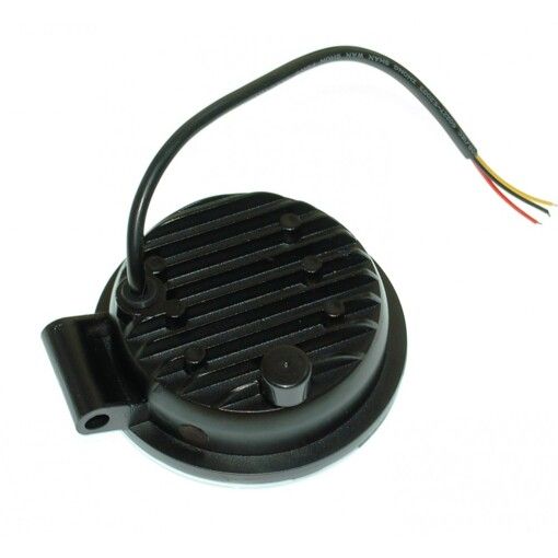 Світлодіодна фара ближнього світла AllLight HP-GZD-071 24W