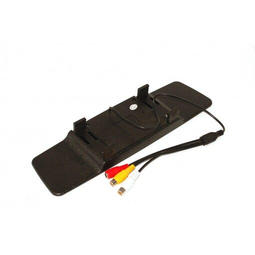 Парктронік ParkCity Tokyo 418/501T чорний