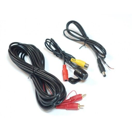 Камера заднього виду JS-120