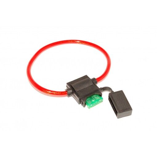 Набор кабелей Mystery LAK 2.10 (2 канала)