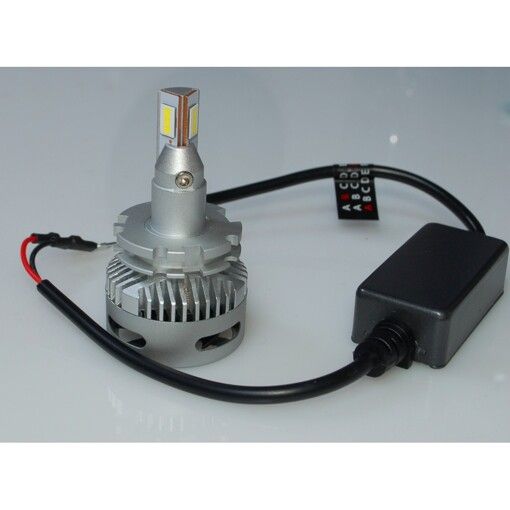 Світлодіодні лампи ALed XL D1S 6000K 40W XLD1S (2шт)