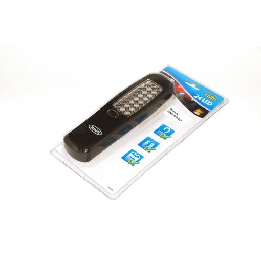 Ліхтар RING RRL601