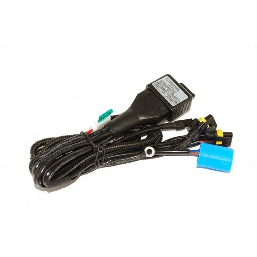 Комутація для біксенонового світла H13 HI/LOW 12V/35W BAXSTER